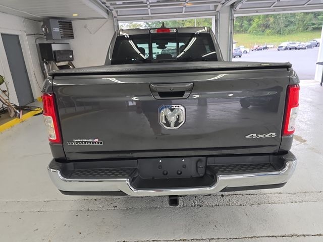 2022 Ram 1500 Photo in Staunton, VA 24401