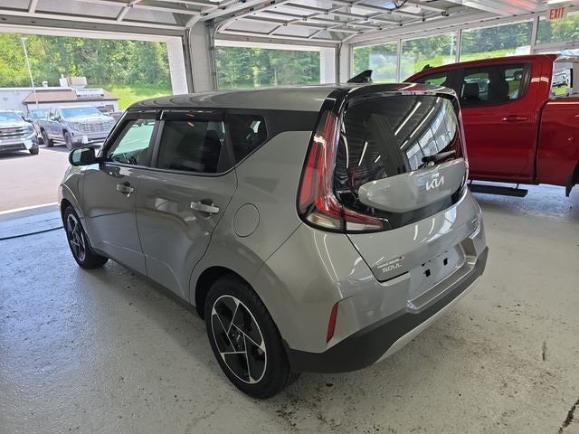 2024 Kia Soul Photo in Staunton, VA 24401