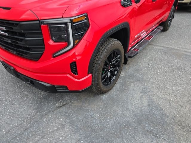 2024 GMC Sierra 1500 Photo in Staunton, VA 24401