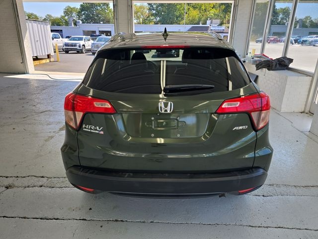 2016 Honda HR-V Photo in Staunton, VA 24401