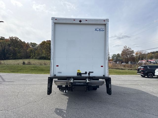 2024 Chevrolet Silverado 6500HD Photo in Staunton, VA 24401