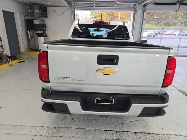 2019 Chevrolet Colorado Photo in Staunton, VA 24401