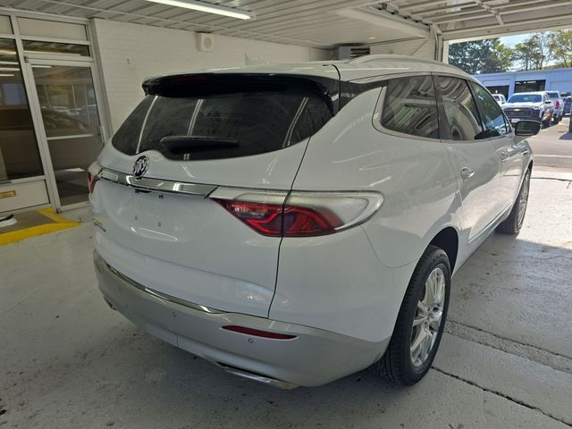 2022 Buick Enclave Photo in Staunton, VA 24401