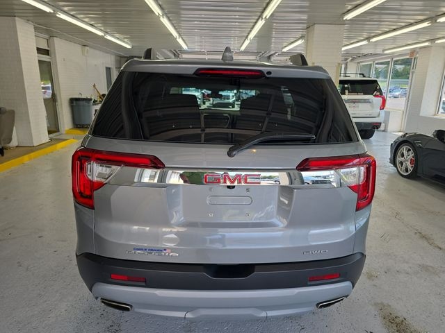 2023 GMC Acadia Photo in Staunton, VA 24401