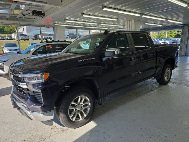 2023 Chevrolet Silverado 1500 Photo in Staunton, VA 24401