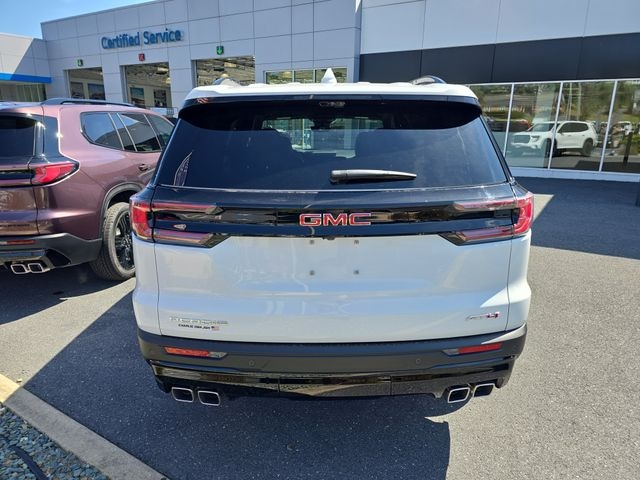 2026 GMC Acadia Photo in Staunton, VA 24401