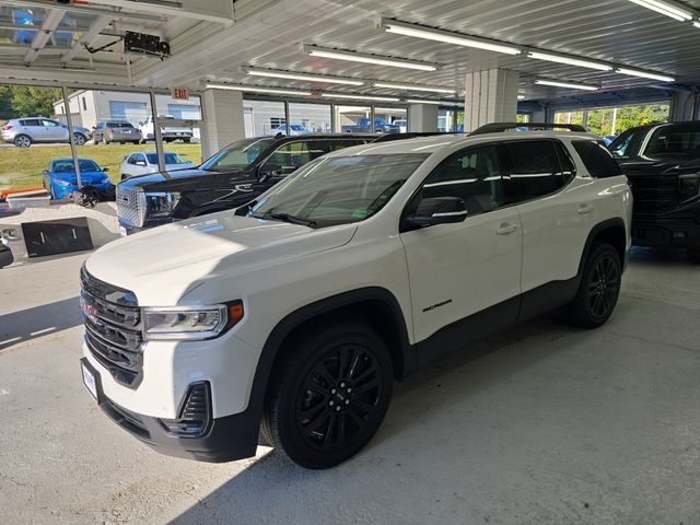 2022 GMC Acadia Photo in Staunton, VA 24401