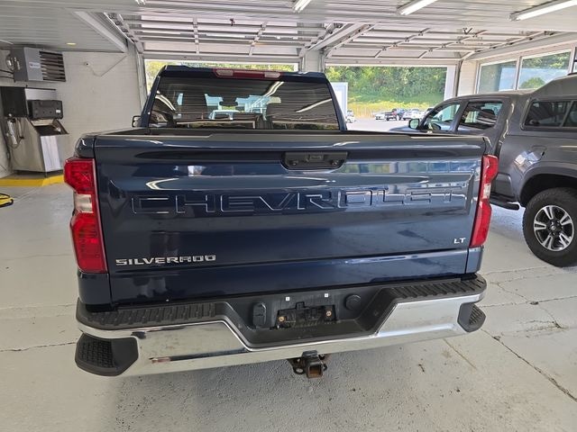 2023 Chevrolet Silverado 1500 Photo in Staunton, VA 24401