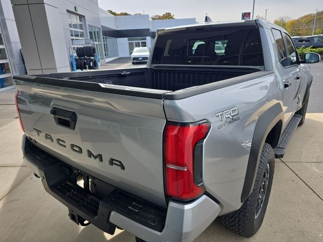 2024 Toyota Tacoma Photo in Staunton, VA 24401