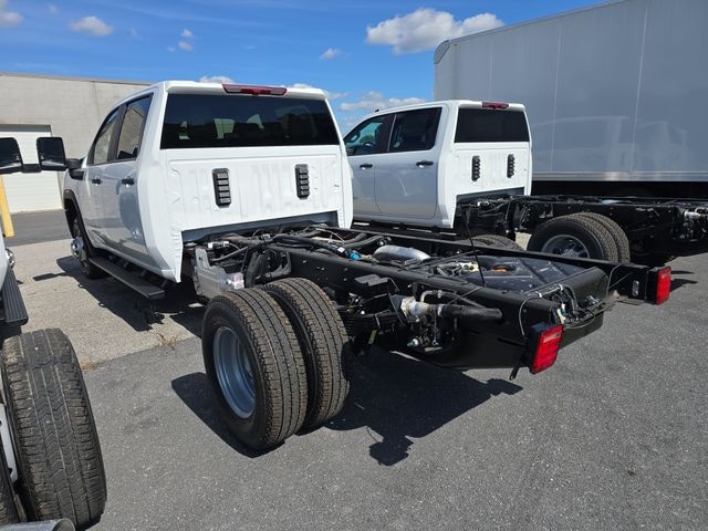 2026 GMC Sierra 3500HD Photo in Staunton, VA 24401