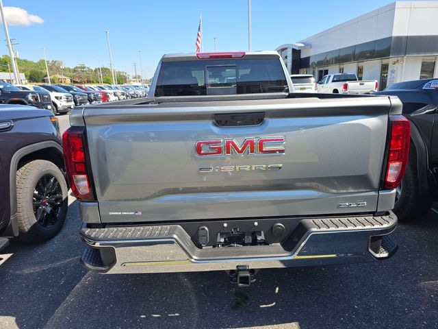 2026 GMC Sierra 1500 Photo in Staunton, VA 24401