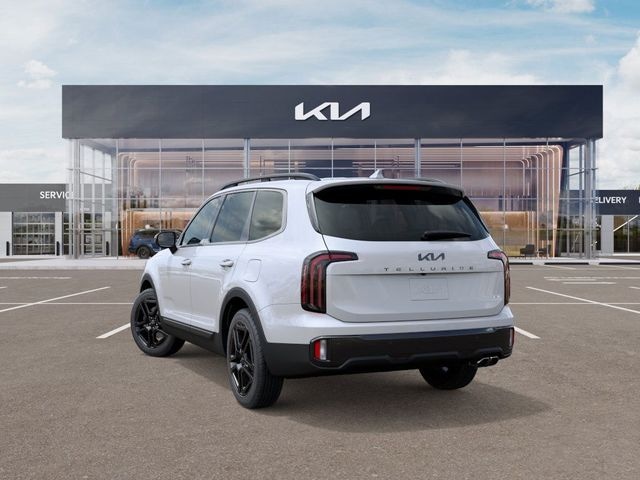 2025 Kia Telluride Photo in Staunton, VA 24401