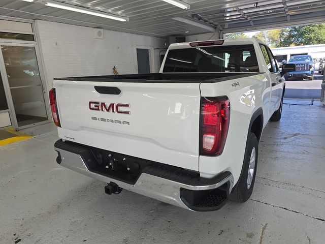 2026 GMC Sierra 1500 Photo in Staunton, VA 24401