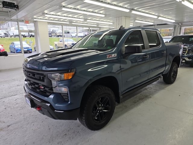 2024 Chevrolet Silverado 1500 Photo in Staunton, VA 24401