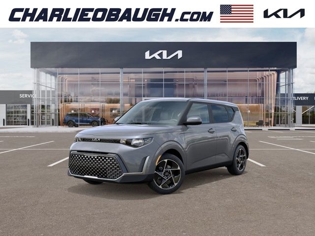 2025 Kia Soul Photo in Staunton, VA 24401