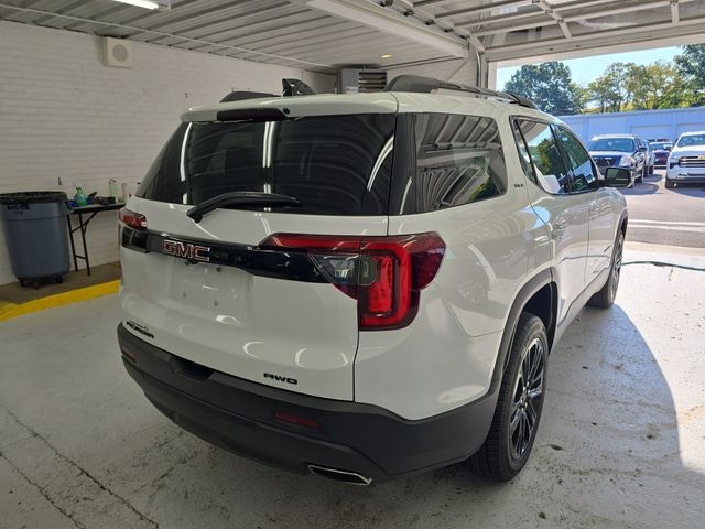 2022 GMC Acadia Photo in Staunton, VA 24401