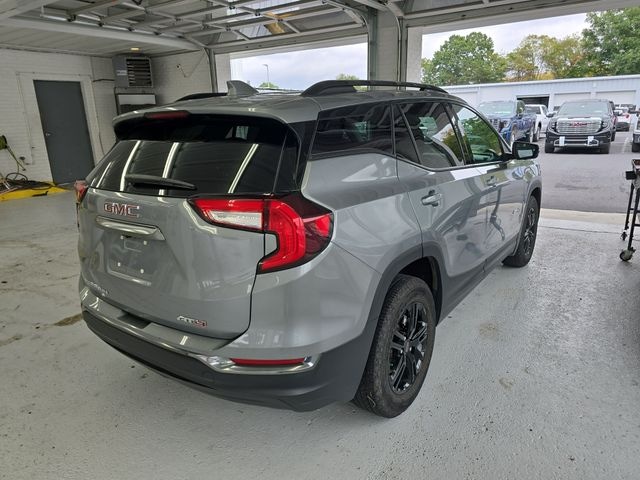 2023 GMC Terrain Photo in Staunton, VA 24401