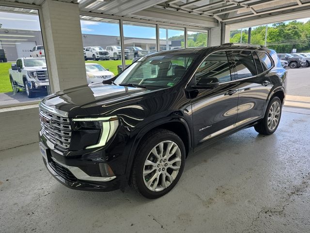 2024 GMC Acadia Photo in Staunton, VA 24401