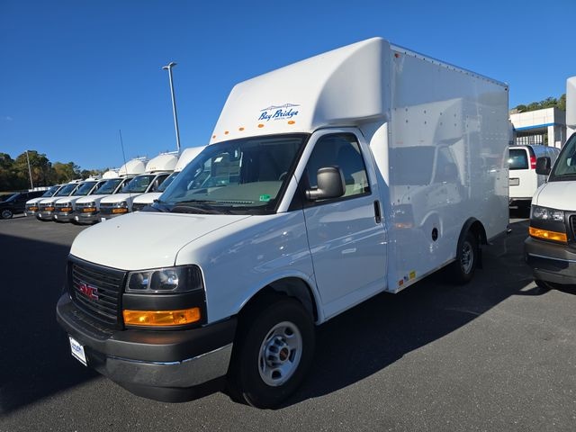 2025 GMC Savana 3500 Photo in Staunton, VA 24401