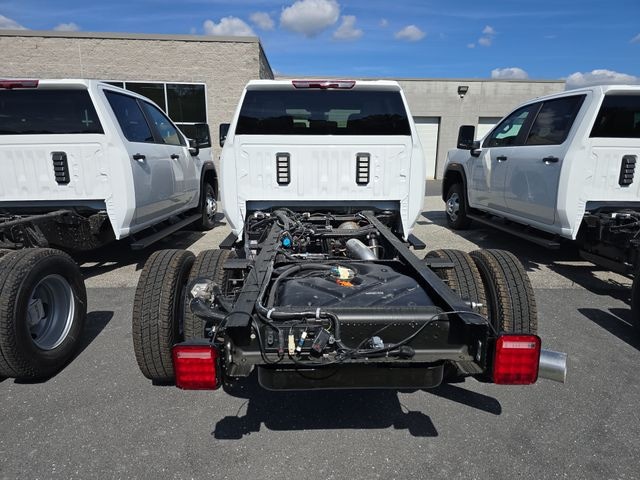 2026 GMC Sierra 3500HD Photo in Staunton, VA 24401