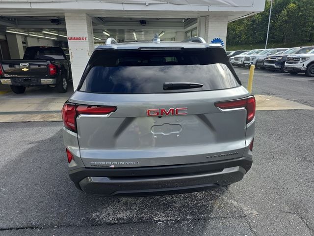 2026 GMC Terrain Photo in Staunton, VA 24401