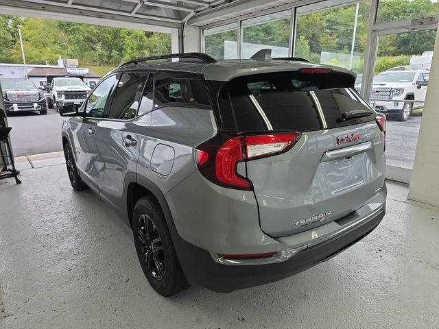 2023 GMC Terrain Photo in Staunton, VA 24401
