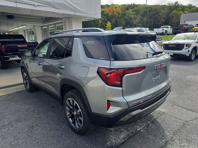 2026 GMC Terrain Photo in Staunton, VA 24401