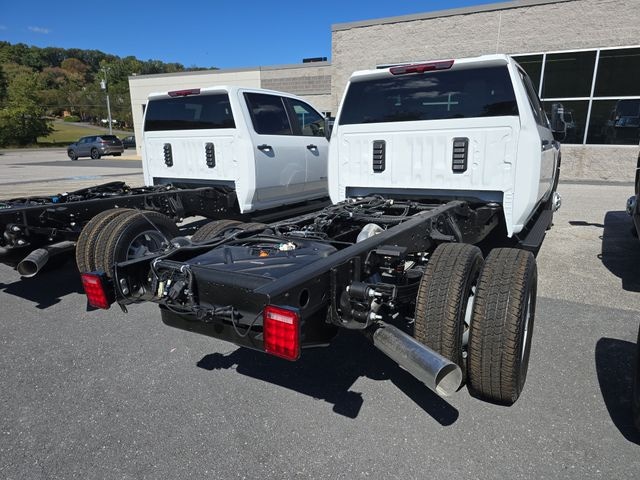 2026 GMC Sierra 3500HD Photo in Staunton, VA 24401