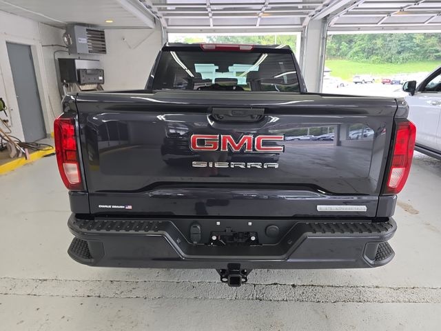 2025 GMC Sierra 1500 Photo in Staunton, VA 24401