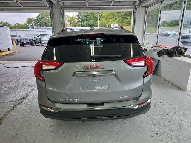 2023 GMC Terrain Photo in Staunton, VA 24401