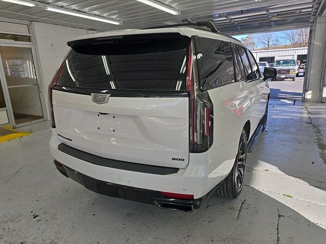 2022 Cadillac Escalade Photo in Staunton, VA 24401