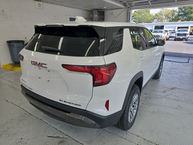 2026 GMC Terrain Photo in Staunton, VA 24401