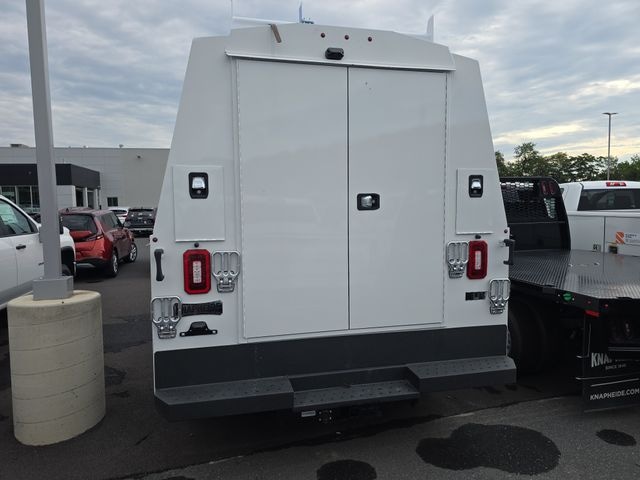 2025 Chevrolet Silverado 3500HD Photo in Staunton, VA 24401