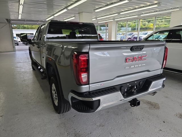 2026 GMC Sierra 2500HD Photo in Staunton, VA 24401
