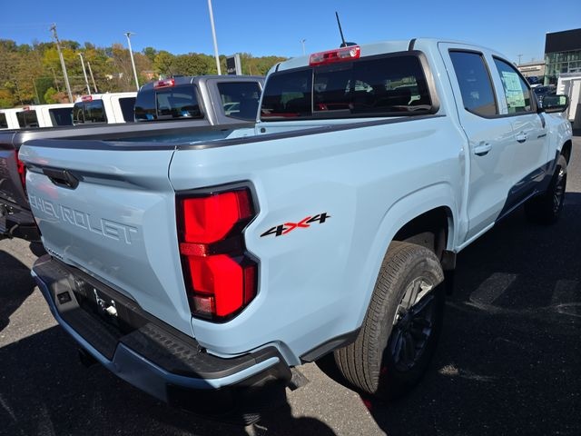 2026 Chevrolet Colorado Photo in Staunton, VA 24401