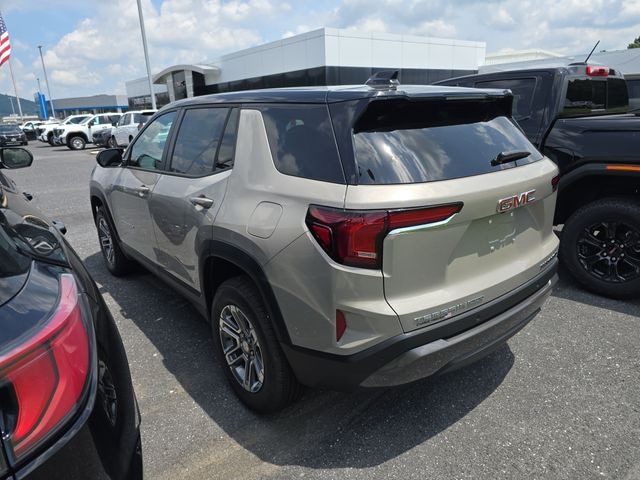 2026 GMC Terrain Photo in Staunton, VA 24401