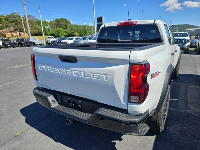 2026 Chevrolet Colorado Photo in Staunton, VA 24401
