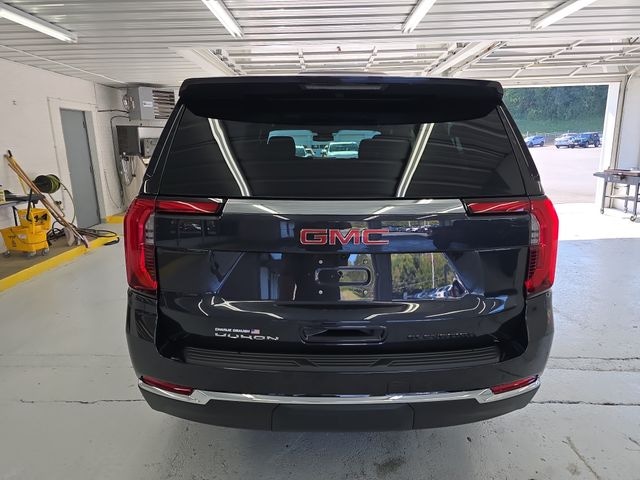 2025 GMC Yukon XL Photo in Staunton, VA 24401