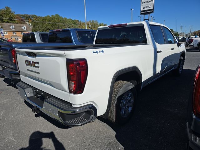 2026 GMC Sierra 1500 Photo in Staunton, VA 24401