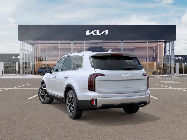 2025 Kia Telluride Photo in Staunton, VA 24401