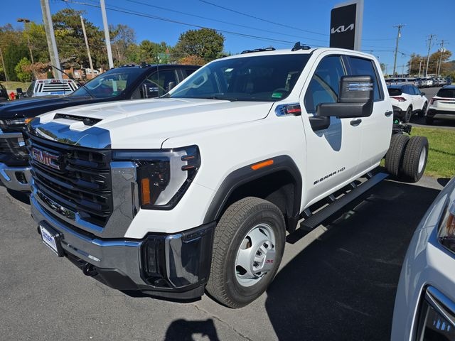 2026 GMC Sierra 3500HD Photo in Staunton, VA 24401