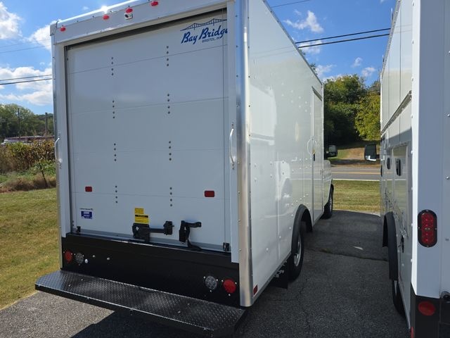 2025 GMC Savana 3500 Photo in Staunton, VA 24401