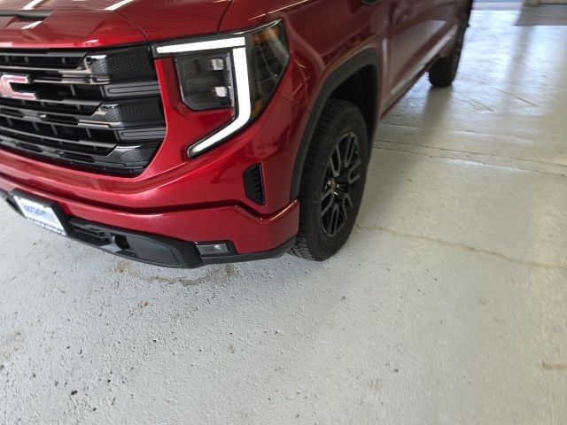 2024 GMC Sierra 1500 Photo in Staunton, VA 24401