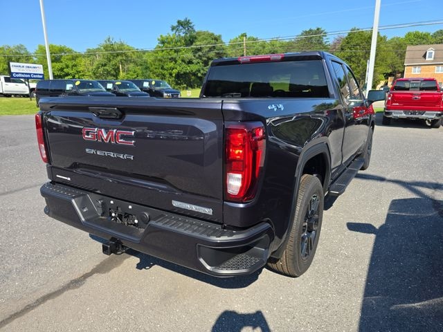 2025 GMC Sierra 1500 Photo in Staunton, VA 24401