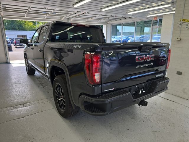 2026 GMC Sierra 1500 Photo in Staunton, VA 24401