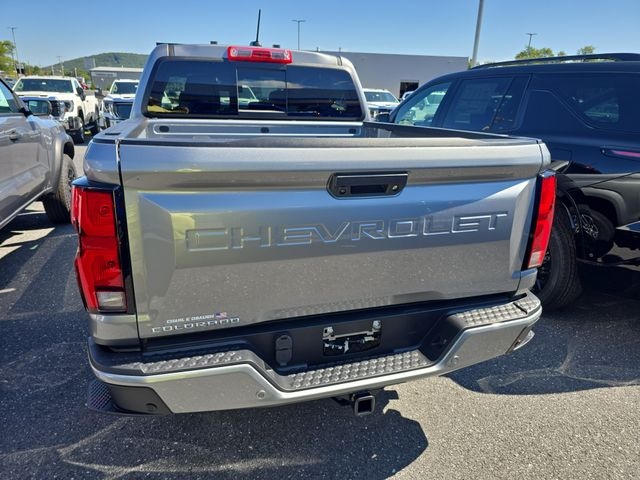 2026 Chevrolet Colorado Photo in Staunton, VA 24401