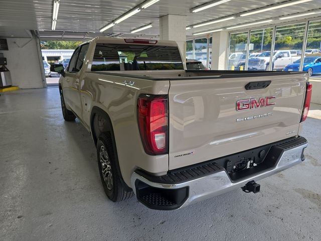 2026 GMC Sierra 1500 Photo in Staunton, VA 24401
