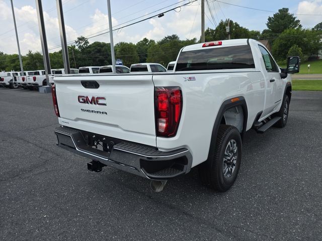 2025 GMC Sierra 3500HD Photo in Staunton, VA 24401