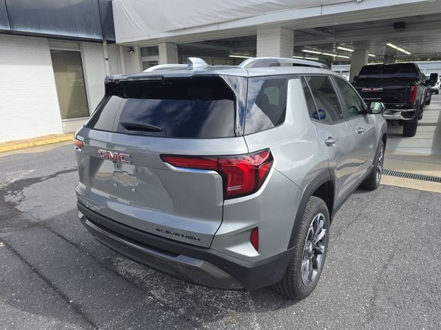 2026 GMC Terrain Photo in Staunton, VA 24401