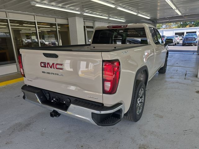 2026 GMC Sierra 1500 Photo in Staunton, VA 24401